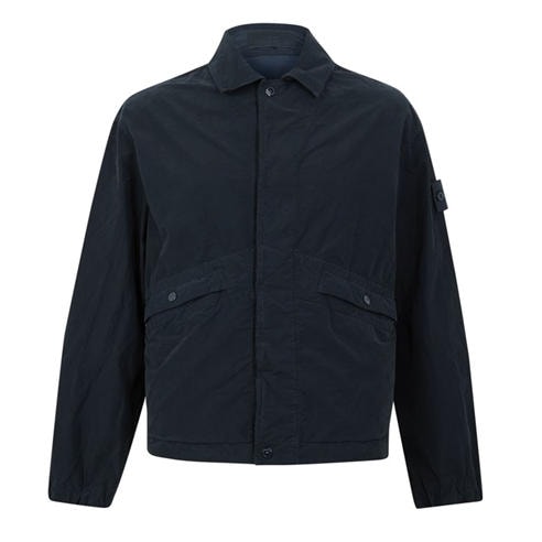 STONE ISLAND - Stone GH David TC Sn64