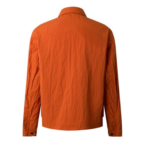 STONE ISLAND - Stone Warp Rib GD Co Sn64