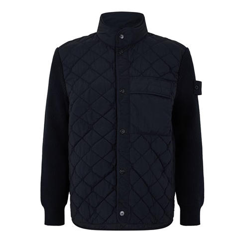 STONE ISLAND - Stone GH Hybrid Sn64
