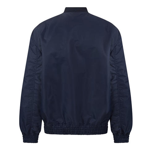 VALENTINO - Val Nylon Parka Sn64
