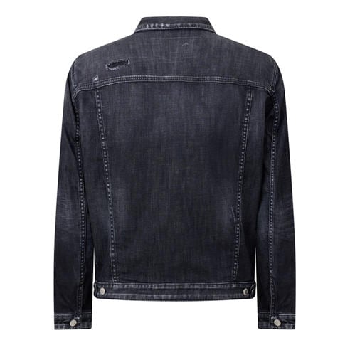 DSQUARED2 - Men's Dan Jean Jacket