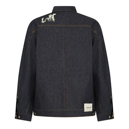 UNDERCOVER - Undercov Mind Parasi Sn62