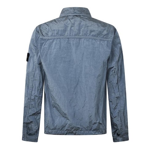 STONE ISLAND - Men's Overshirt
