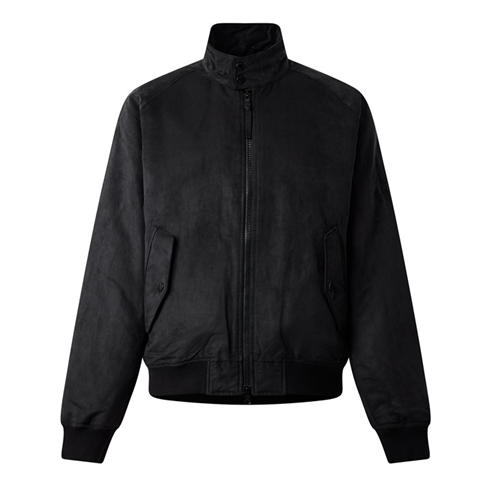 Barbour International - B.Int SMQ Drome Jkt Sn64