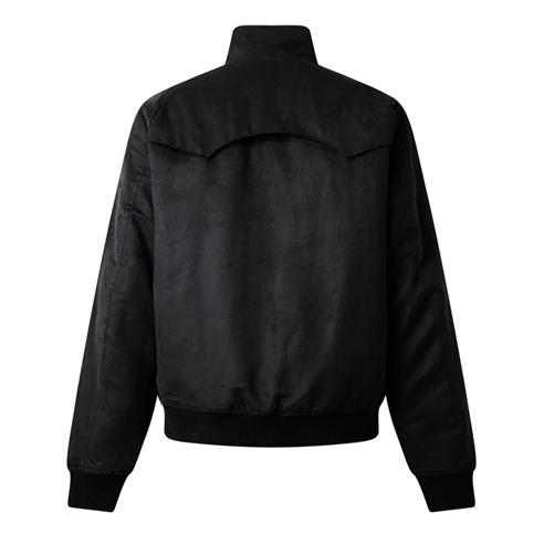 Barbour International - B.Int SMQ Drome Jkt Sn64