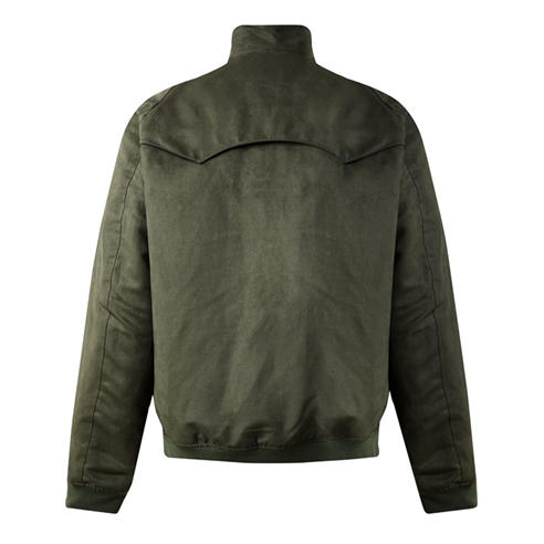 Barbour International - B.Int SMQ Drome Jkt Sn64