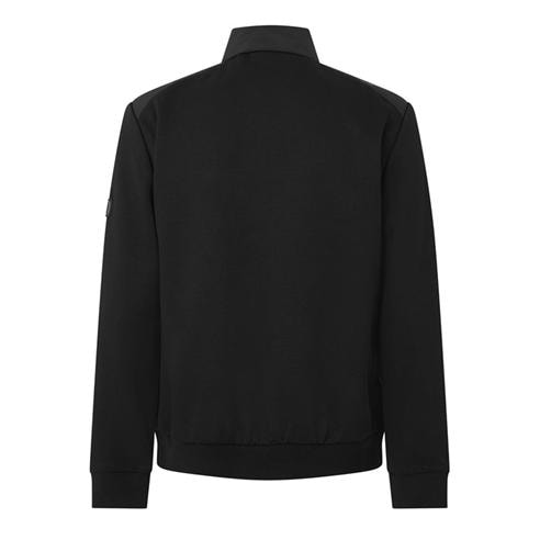 Barbour International - Men's Collins Baffle Hybrid Jacket