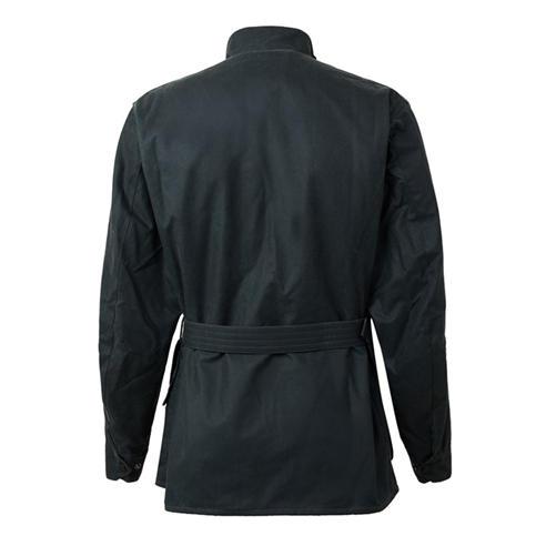 Barbour International - Men's Original Wax Jacket
