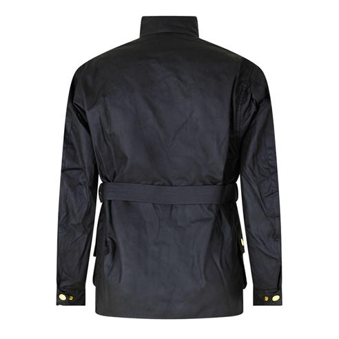 Barbour International - Men's Original Wax Jacket