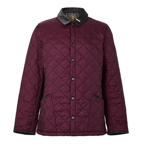 Barbour - B.Li Icons Liddesdal Sn64