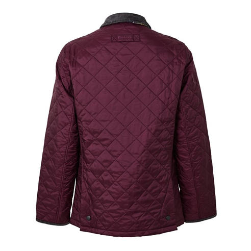Barbour - B.Li Icons Liddesdal Sn64