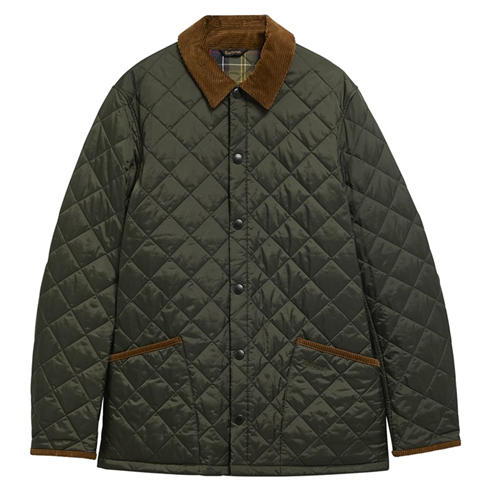 Barbour - B.Li Icons Liddesdal Sn64