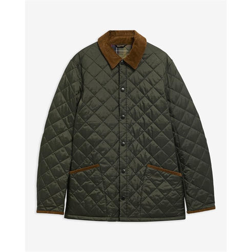 Barbour - B.Li Icons Liddesdal Sn64