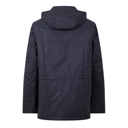 Barbour - Men's Sapper Modern Heritage Wax Jacket
