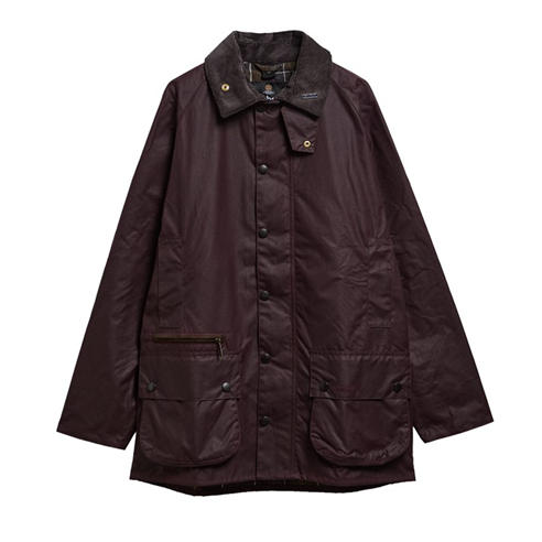 Barbour - Men's Icons Beaufort Wax Jacket