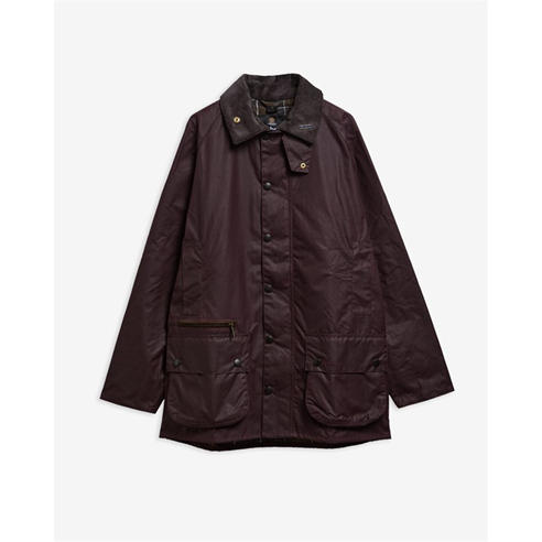 Barbour - Men's Icons Beaufort Wax Jacket