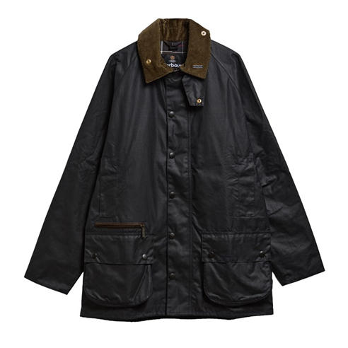 Barbour - Men's Icons Beaufort Wax Jacket