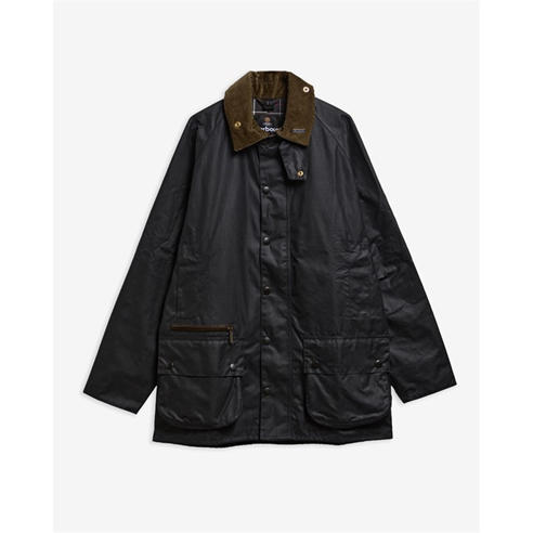 Barbour - Men's Icons Beaufort Wax Jacket