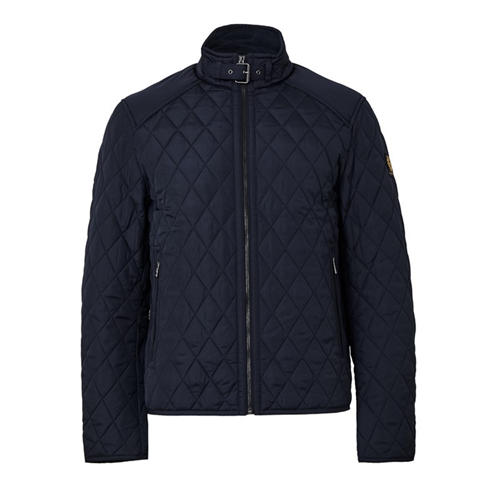 BELSTAFF - Belstaff Pembroke Jk Sn64