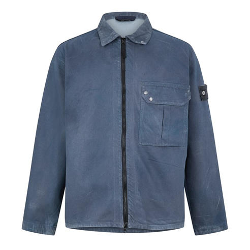 STONE ISLAND - Stone DNM Reflect OS Sn64