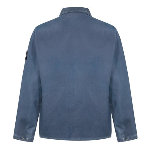 STONE ISLAND - Stone DNM Reflect OS Sn64