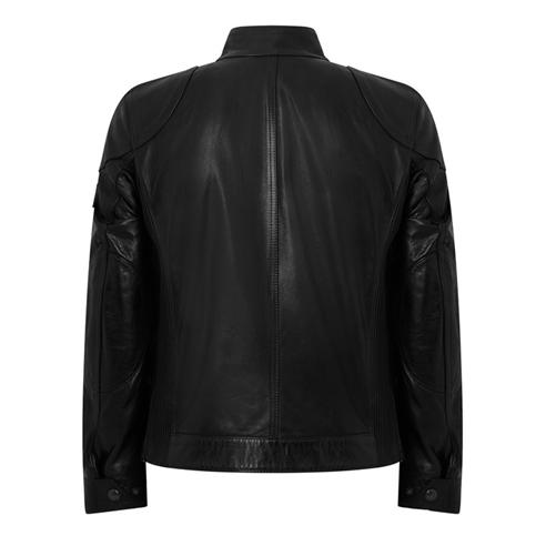 BELSTAFF - Belstaff Gangster Jk Sn64