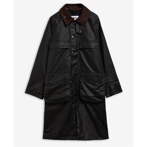 BARBOUR - Men's Bedale Waxed Jacket