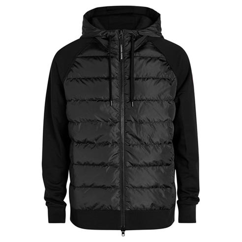 CANADA GOOSE - CG HYBRIDGE HURON HOODY
