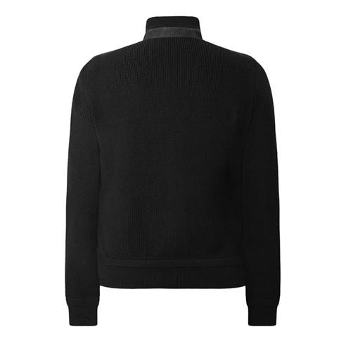 PAL ZILERI - Pal Sde Panel Knit Sn64