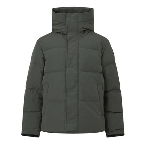 CANADA GOOSE - Canada Seymour Parka Sn64