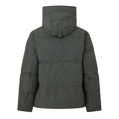 CANADA GOOSE - Canada Seymour Parka Sn64