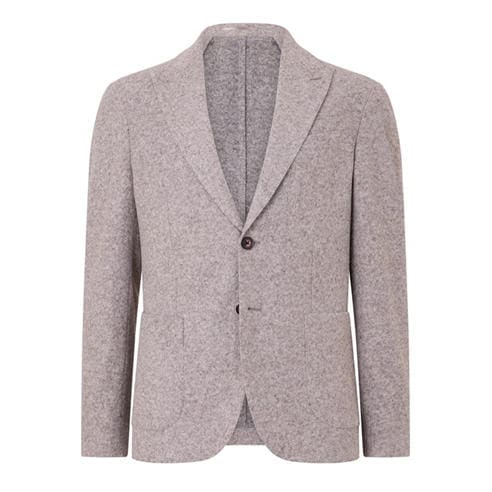 PAL ZILERI - Pal Knitted Jacket Sn64