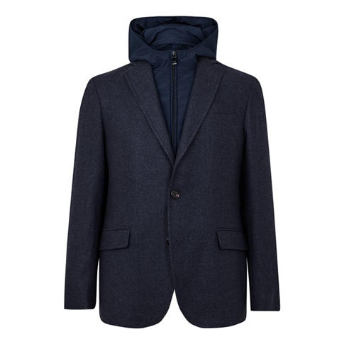 PAL ZILERI - Pal Scooter Jacket Sn64
