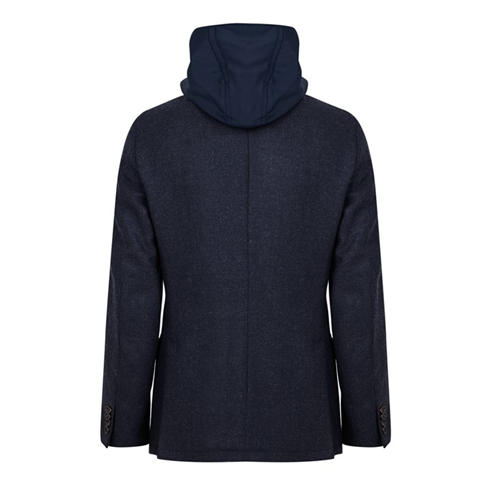 PAL ZILERI - Pal Scooter Jacket Sn64