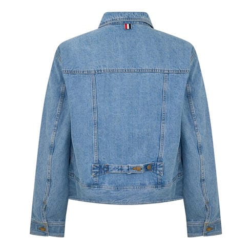 THOM BROWNE - TB Utility Jkt Sn63