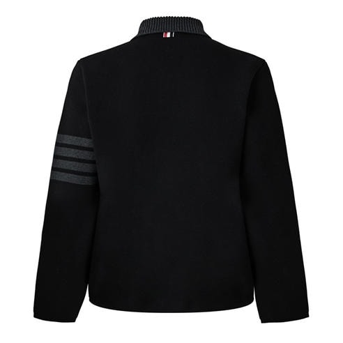 THOM BROWNE - TB Dbl 4Bar Work Jkt Sn63