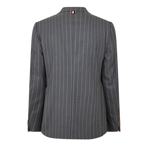 THOM BROWNE - TB Fit 1 Wool Blazer Sn63