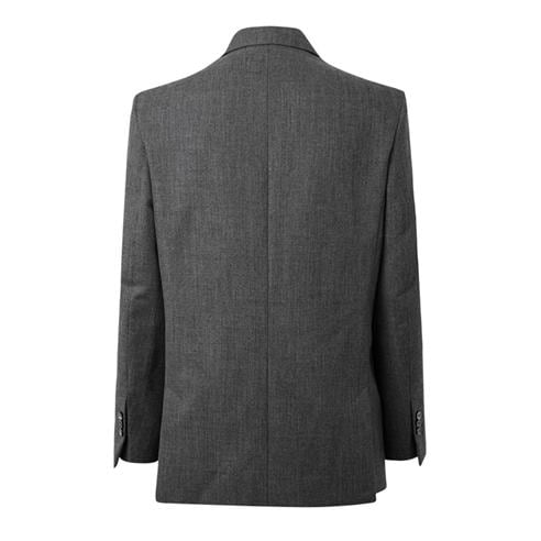 AMI PARIS - Ami DB Boxy Blazer Sn63