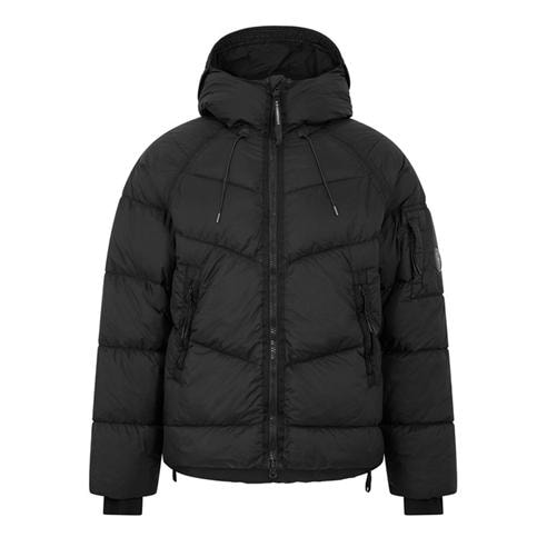 CP COMPANY - CP Down Shield Sn64