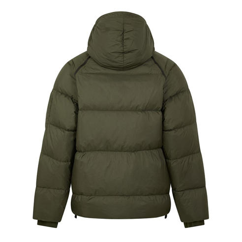 CP COMPANY - CP Down Shield Sn64
