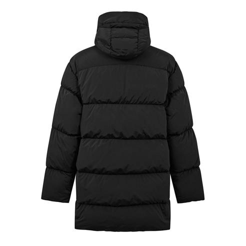 CP COMPANY - Men's Nycra Long Puffer Jacket