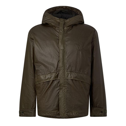 CP COMPANY - CP Opal Bomber Sn64