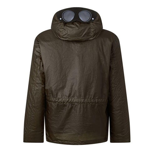 CP COMPANY - CP Opal Bomber Sn64