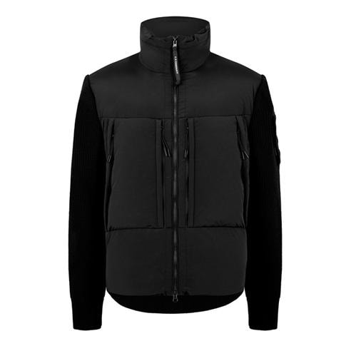 CP COMPANY - CP Hybrid Jkt Sn64