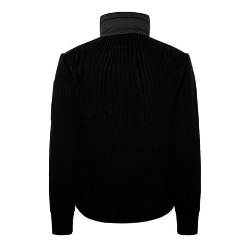 CP COMPANY - CP Hybrid Jkt Sn64