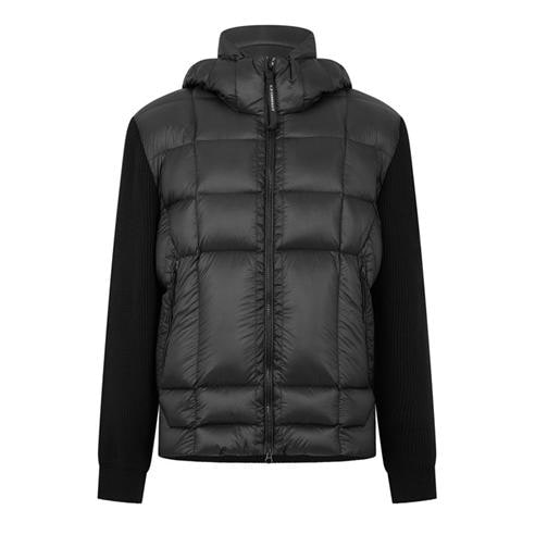 CP COMPANY - CP Hybrid HD Jkt Sn64