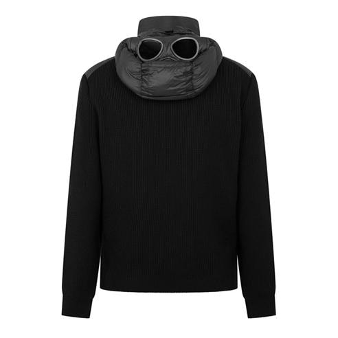 CP COMPANY - CP Hybrid HD Jkt Sn64