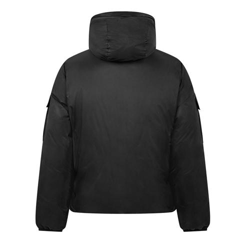 CP COMPANY METROPOLIS - CPCM Shield Puffer Sn64