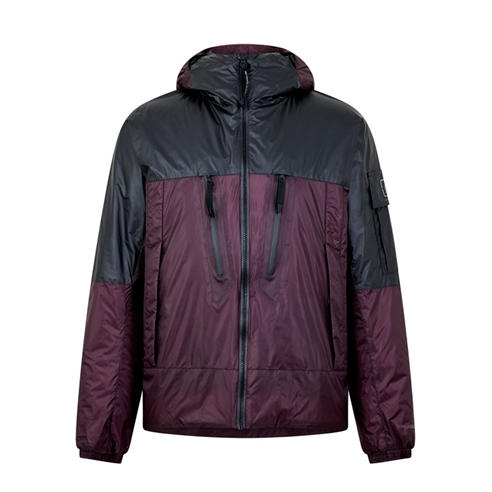 CP COMPANY METROPOLIS - CPCM Contrast Puffer Sn64