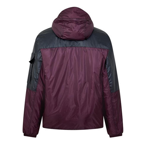 CP COMPANY METROPOLIS - CPCM Contrast Puffer Sn64